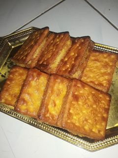Foto resep Gabin Fla Susu