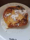 Auntie's French Toast