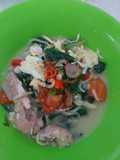 Bakmie Jawa Rebus