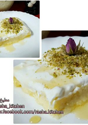 صورة لوصفة ليالي لبنان.