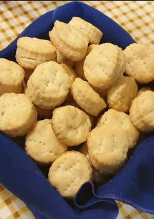 Una foto de Bizcochitos de grasa