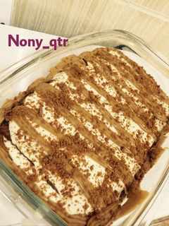 صورة لوصفة حلا اللوتس 🙊💔