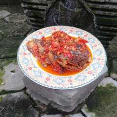 รูปของ Mujair Sambal Limo