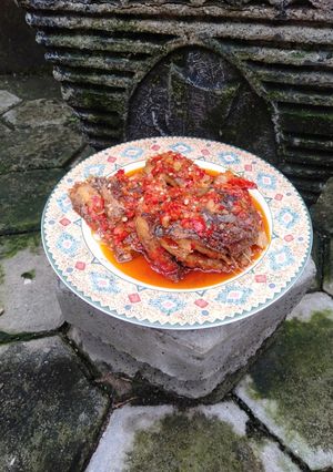 Foto resep Mujair Sambal Limo