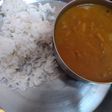 Rajma chawal