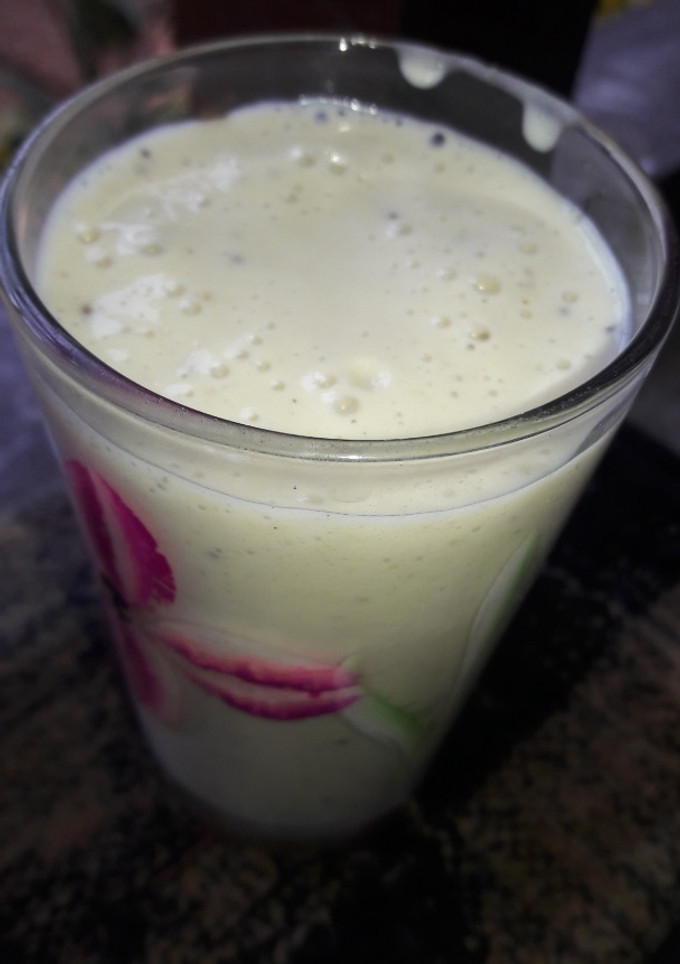 ஷார்ஜா ஷேக் செய்முறை முக்கிய புகைப்படம்
