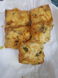Foto resep Martabak Tahu Sayur #BikinRamadhanBerkesan