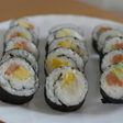 Maki sushi variado