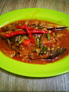 Foto resep Pindang Salem bumbu Sarden