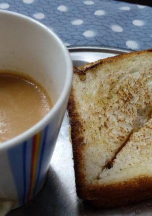 मसाला चाय (masala chai recipe in Hindi) रेसिपी मुख्य फोटो