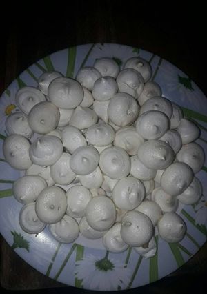 Una foto de Merenguitos