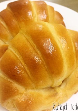Hình của món Bánh cua phô mai.
