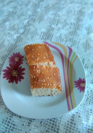 Φωτογραφία της συνταγής Φανουρόπιτα εύκολη