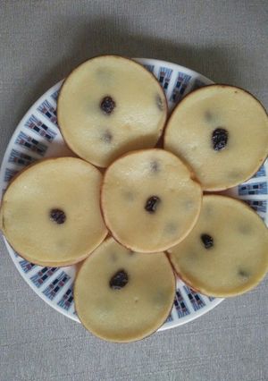 Foto resep Si Lumpur yang lembut 😜