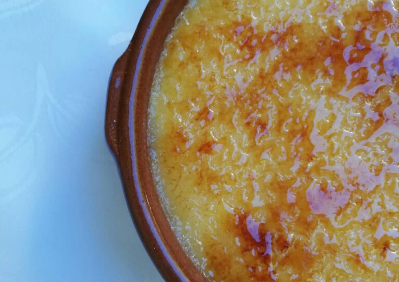 Crema catalana para principiantes