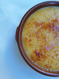 Una foto de Crema catalana para principiantes