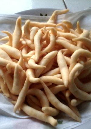 Foto resep Telur gabus keju