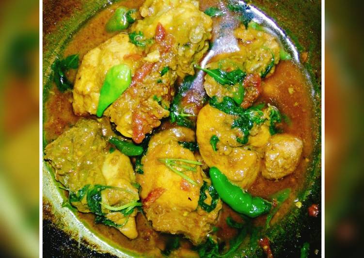 komposisi menggodok #Ayam masak apa 😊 yang enak