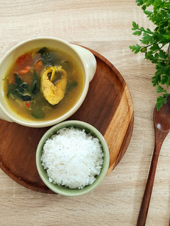 Foto resep Pindang Serani Bandeng