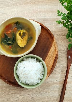 Foto resep Pindang Serani Bandeng