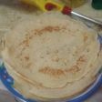 Panqueques para canelones
