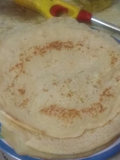 Una foto de Panqueques para canelones