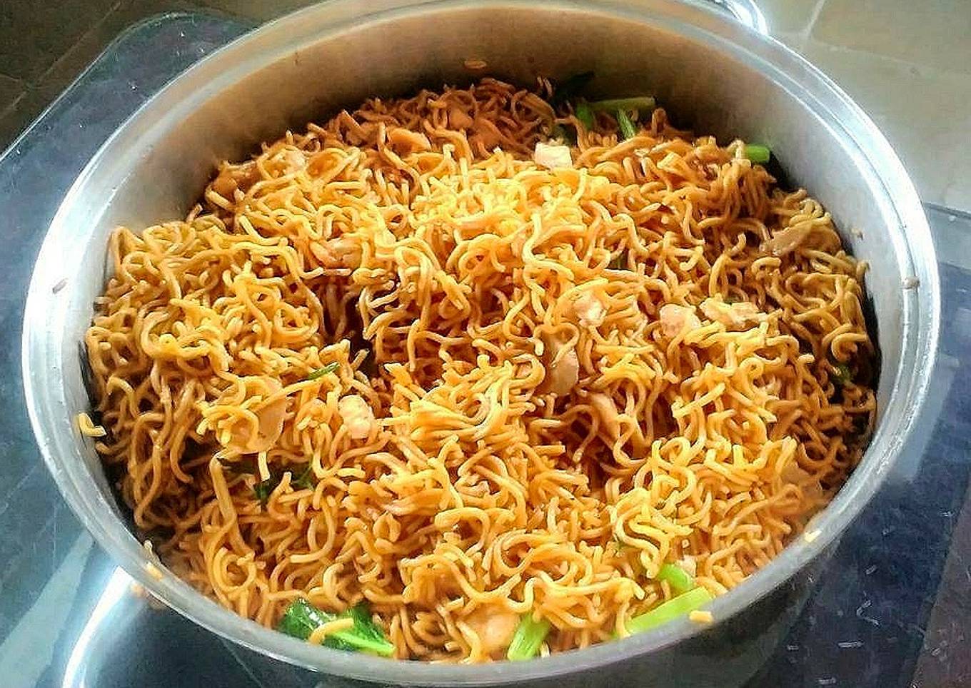 Mie Goreng