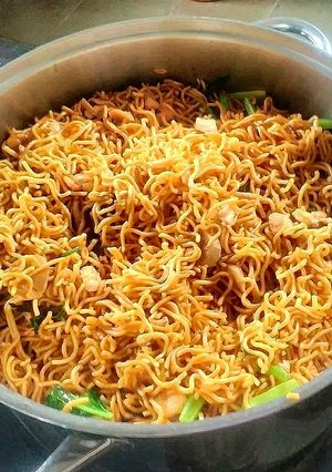 Foto resep Mie Goreng