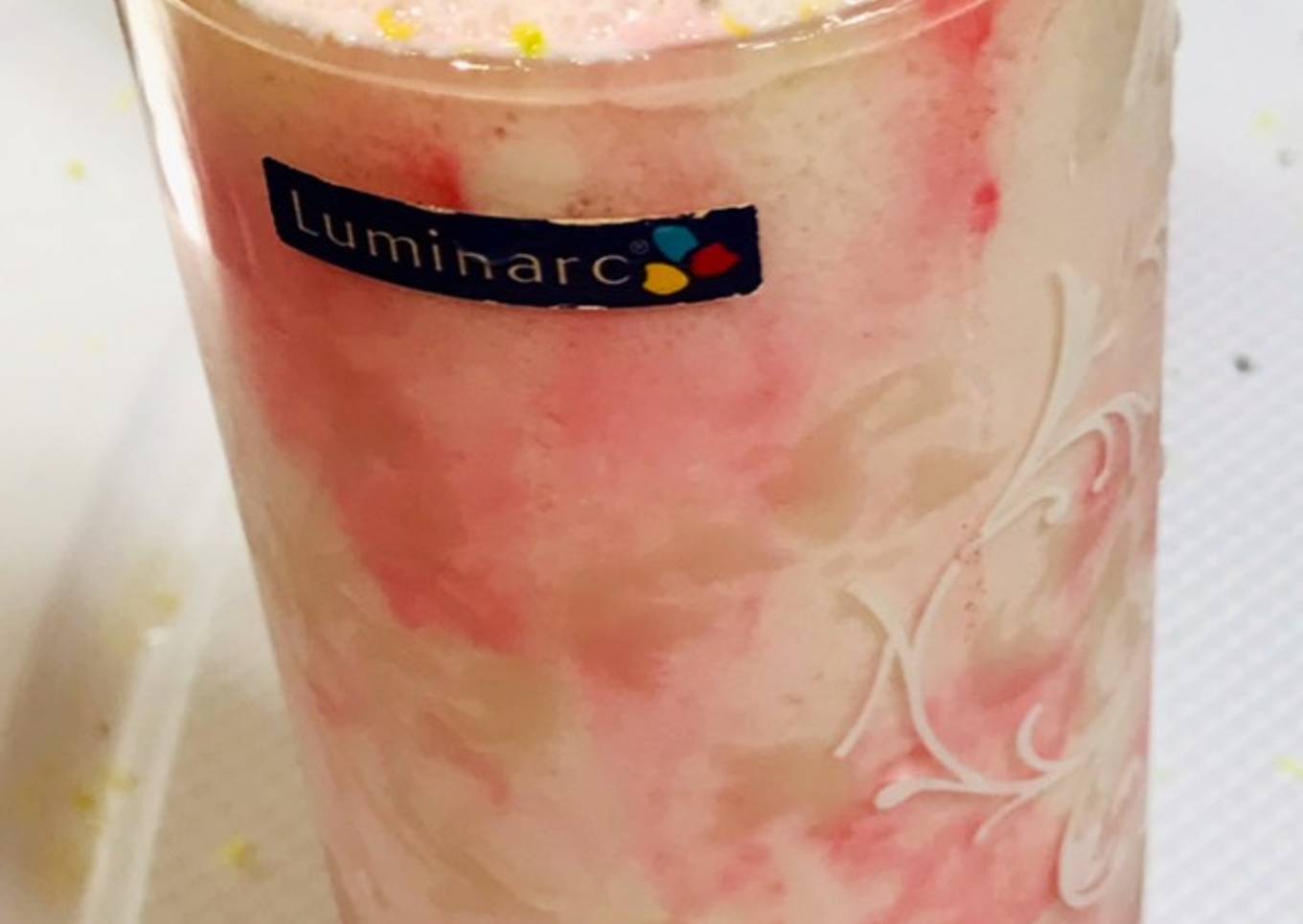 Galaxy Khoya lassi