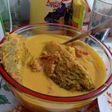 Gulai Ikan Gurami