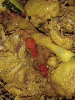 Foto resep Ayam woku daun kemangi