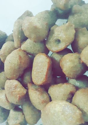 صورة لوصفة لقيماات بي البرر طعم خيااال 🤤