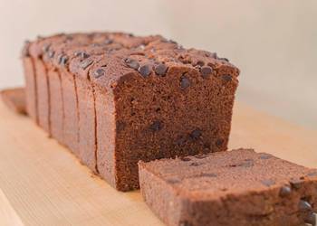 New Recipe Chocolate Cake Pound cake Most Delicious