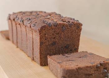 Easiest Way to Prepare Perfect Chocolate Cake Pound cake