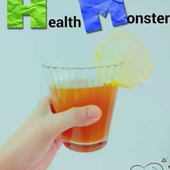 Foto resep Minuman sehat Kunyit Asem