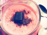 تحلية الفراولة 🍓🍓🍓🍓
