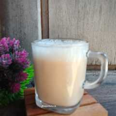 Teh Tarik-レシピのメイン写真