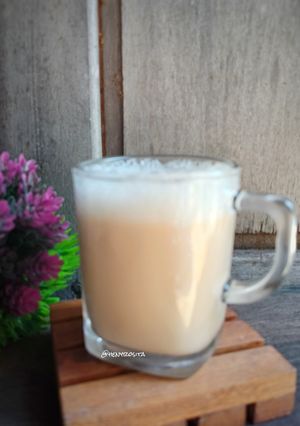 Foto resep Teh Tarik