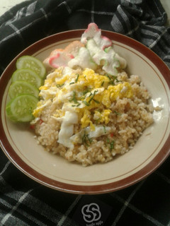 Foto resep Nasgor Kencur