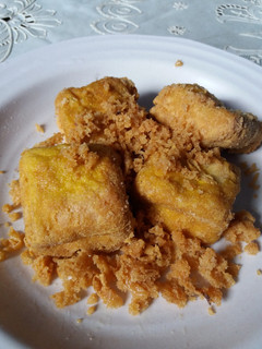 Foto resep Tahu kremes