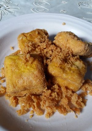 Foto resep Tahu kremes