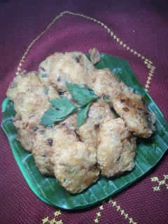Foto resep Perkedel kentang