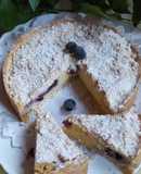 Tarta de Ricota Sin Tacc / Sin Gluten
