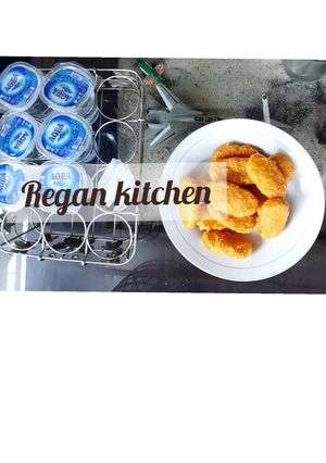 Foto resep Gemblong ketan putih si manis gurih