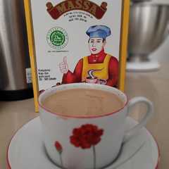 รูปของ Kopi Susu Gula Aren