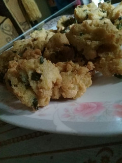 Foto resep Perkedel tahu krenyessssss