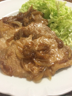 Foto di Ginger Pork, Shogayaki giapponese