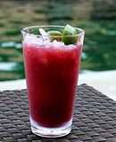 Grani-Tinto de verano