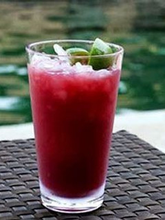 Una foto de Grani-Tinto de verano