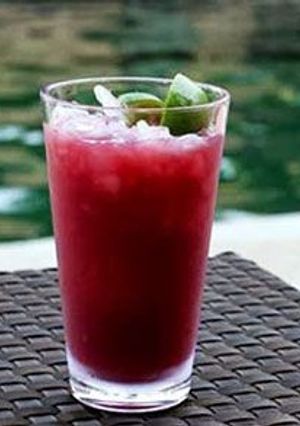 Una foto de Grani-Tinto de verano